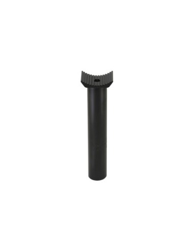 Alloy Pivotal Seatpost 27.2 x 150mm Black.